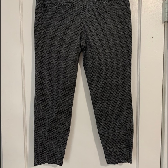 Patterned Pixie Pants - Picture 3 of 3